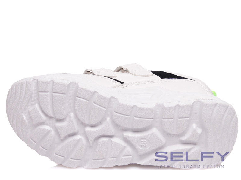 Кроссовки детские Weestep R090363552 W (27-32), Фото 4