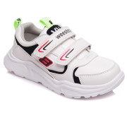 Кросівки дитячі Weestep R090363552 W (27-32)