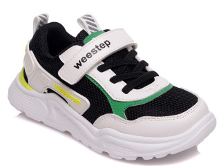 Кросівки дитячі Weestep R090363553 W (27-32)