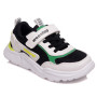 Кроссовки детские Weestep R090363553 W (27-32)