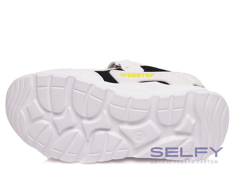 Кроссовки детские Weestep R090363553 W (27-32), Фото 3