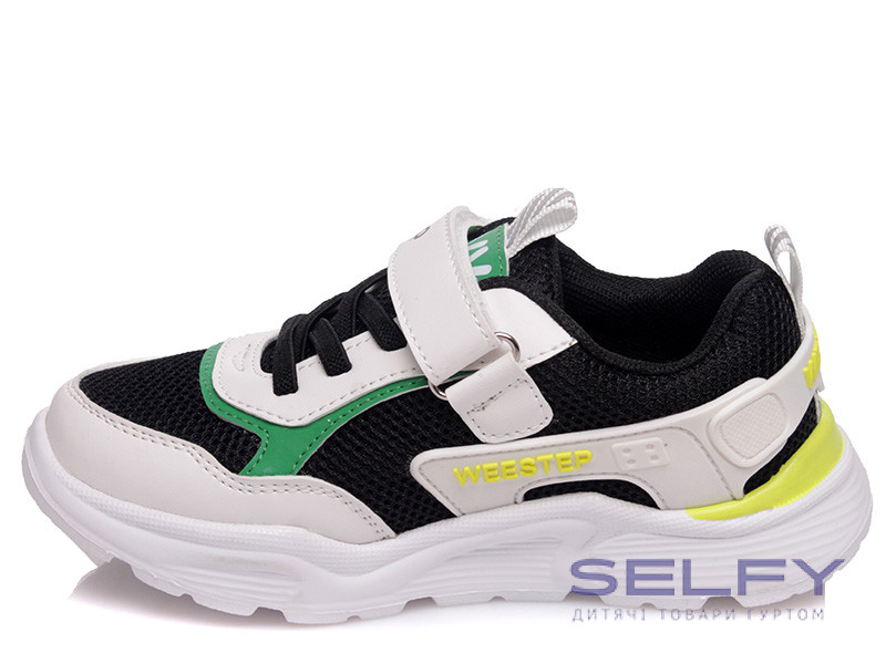 Кроссовки детские Weestep R090363553 W (27-32), Фото 4