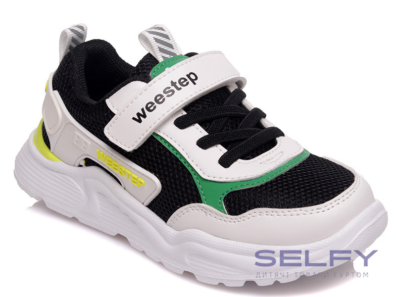 Кроссовки детские Weestep R090363553 W (27-32), Фото 1