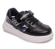 Кросівки дитячі Weestep R819563631 BK (27-32)
