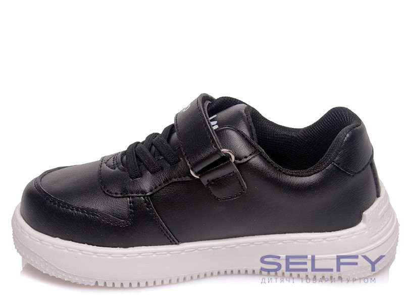 Кроссовки детские Weestep R819563631 BK (27-32), Фото 3