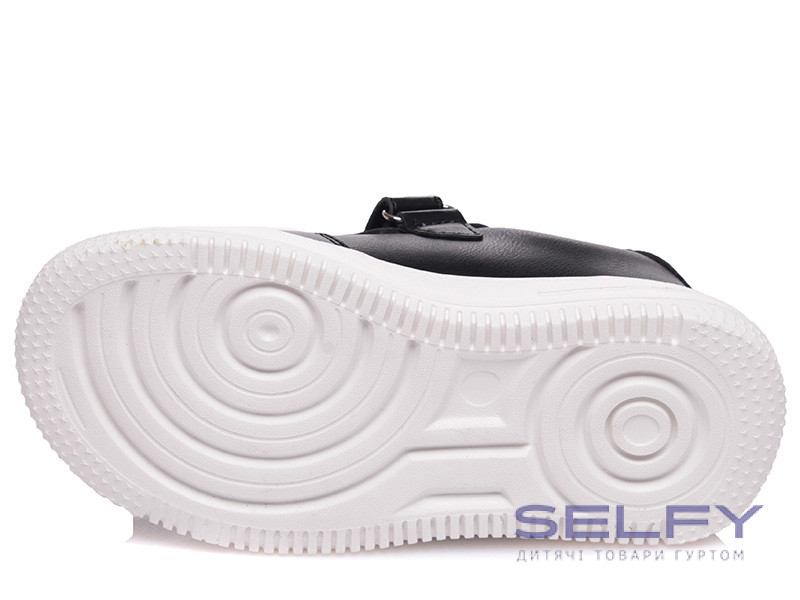 Кроссовки детские Weestep R819563631 BK (27-32), Фото 4