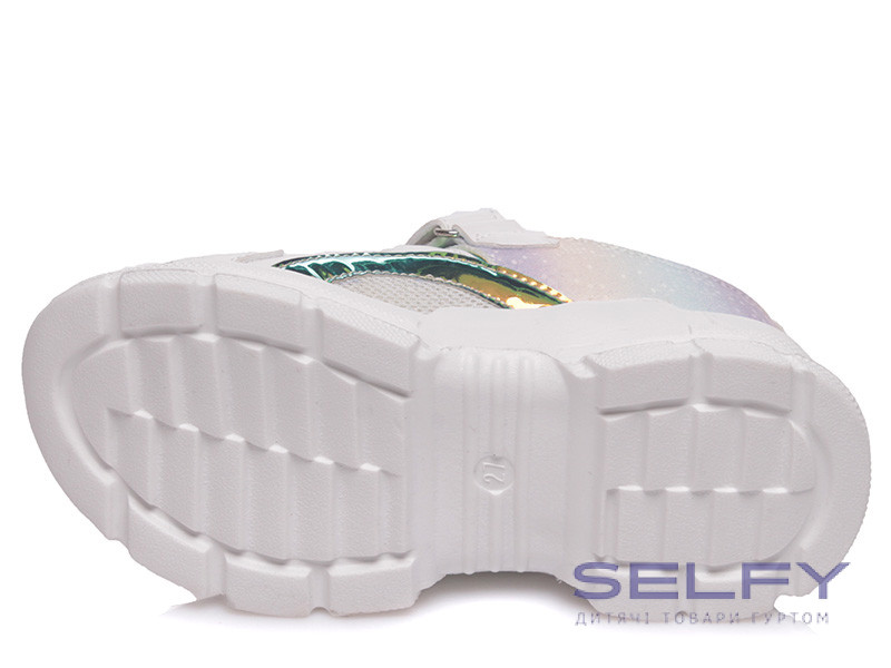 Кроссовки детские Weestep R808763617 W (27-32), Фото 4