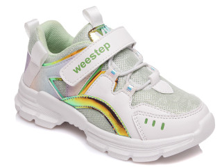 Кросівки дитячі Weestep R808763617 GN (27-32)