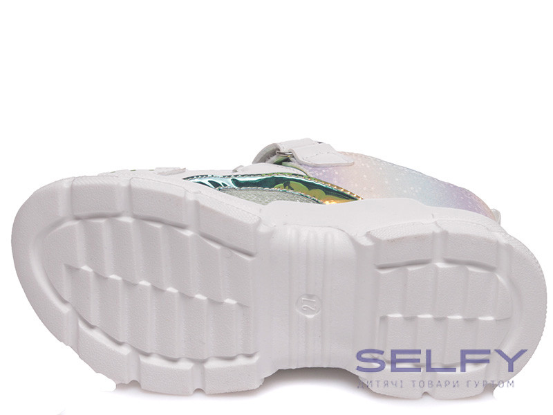 Кроссовки детские Weestep R808763617 GN (27-32), Фото 4