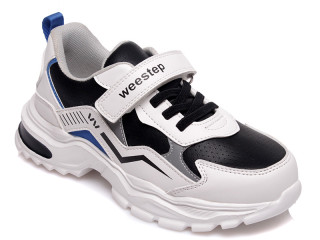 Кросівки дитячі Weestep R200964085 W (32-37)