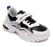 Кроссовки детские Weestep R200964085 W (32-37)