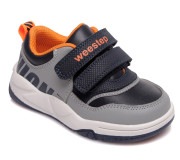 Кросівки дитячі Weestep R506363002 DB (22-26)