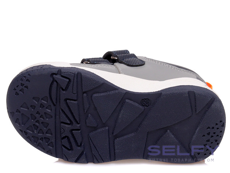 Кроссовки детские Weestep R506363002 DB (22-26), Фото 3