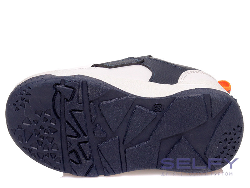 Кроссовки детские Weestep R506363003 DB (22-26), Фото 4