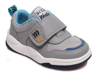 Кросівки дитячі Weestep R506363003 GR (22-26)