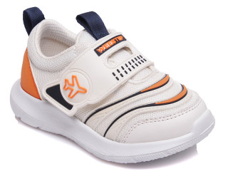 Кросівки дитячі Weestep R812663021 W (22-26)