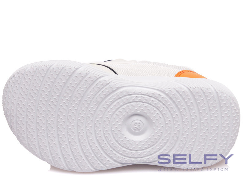 Кросівки дитячі Weestep R812663021 W (22-26), Фото 3