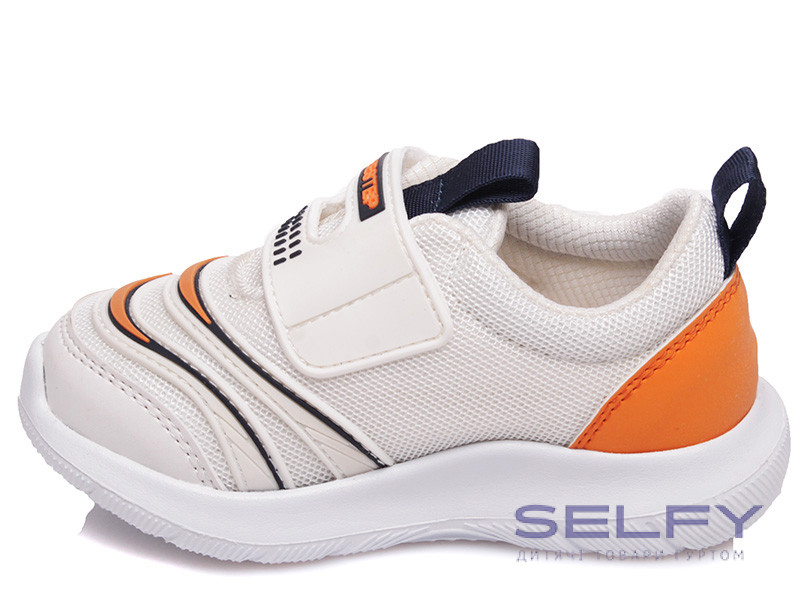 Кросівки дитячі Weestep R812663021 W (22-26), Фото 4