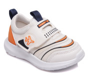 Кросівки дитячі Weestep R812663021 W (22-26)