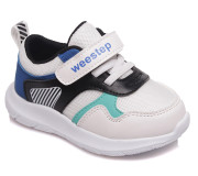 Кросівки дитячі Weestep R812663022 W (22-26)