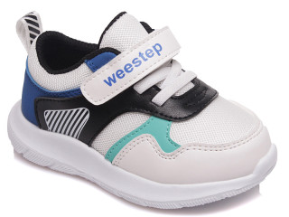 Кросівки дитячі Weestep R812663022 W (22-26)