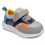 Кросівки дитячі Weestep R812663022 GR (22-26)