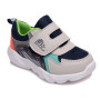 Кросівки дитячі Weestep R855863031 GR (22-26)