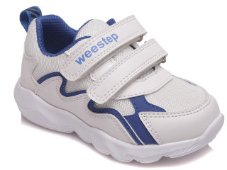 Кросівки дитячі Weestep R855863032 W (22-26)