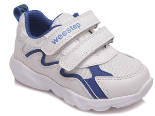 Кроссовки детские Weestep R855863032 W (22-26)
