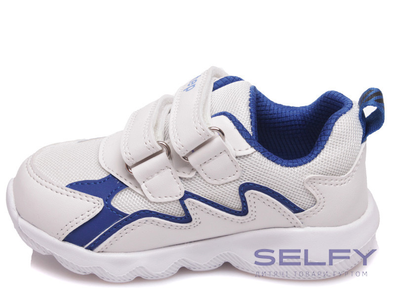 Кроссовки детские Weestep R855863032 W (22-26), Фото 3