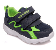 Кросівки дитячі Weestep R855863032 DB (22-26)