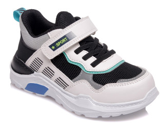 Кроссовки детские Weestep R888663502 W (27-32)