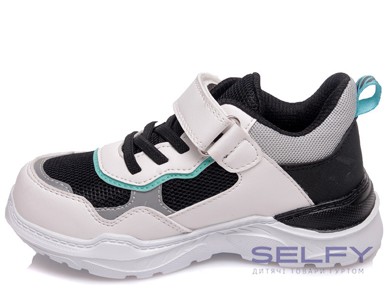 Кросівки дитячі Weestep R888663502 W (27-32), Фото 3