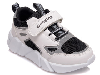 Кросівки дитячі Weestep R202163521 BK (27-32)