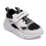 Кросівки дитячі Weestep R202163521 BK (27-32)