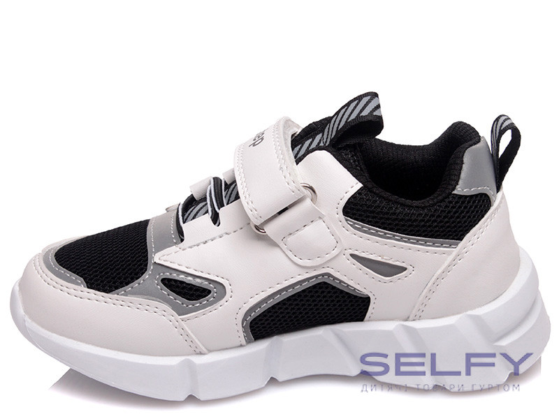 Кросівки дитячі Weestep R202163521 BK (27-32), Фото 3