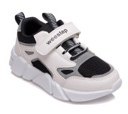Кросівки дитячі Weestep R202163521 BK (27-32)