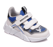 Кросівки дитячі Weestep R202163522 W (27-32)