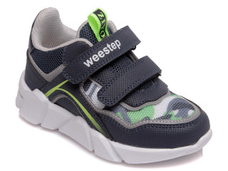 Кросівки дитячі Weestep R202163522 DB (27-32)