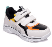 Кроссовки детские Weestep R810264033 W (32-37)