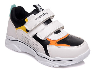 Кросівки дитячі Weestep R810264033 W (32-37)