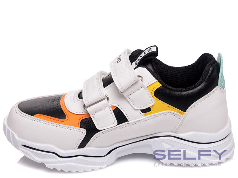 Кросівки дитячі Weestep R810264033 W (32-37), Фото 3