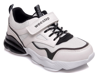 Кросівки дитячі Weestep R830064046 W (32-37)