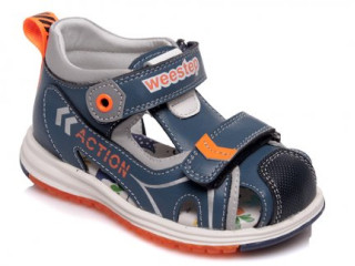 Босоножки детские Weestep R511360003 CB 22-26