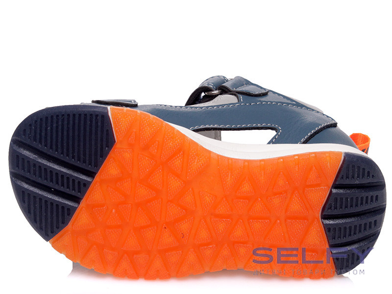 Босоножки детские Weestep R511360003 CB 22-26, Фото 3