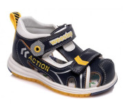 Босоніжки дитячі Weestep R511360003 DB 22-26