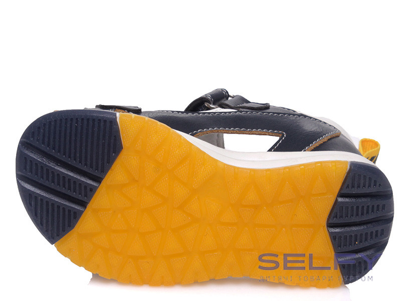 Босоножки детские Weestep R511360003 DB 22-26, Фото 3