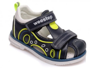 Босоножки детские Weestep R200590163 DB 22-26