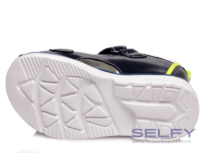 Босоножки детские Weestep R200590163 DB 22-26, Фото 4