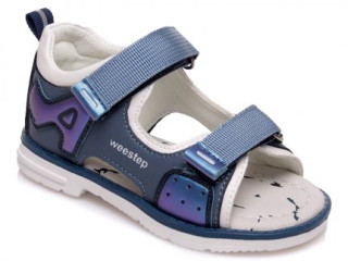 Босоножки детские Weestep R200590165 CB 22-26